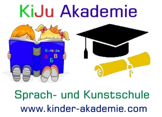 Kinder- und Jugendakademie (KiJu Akademie)