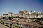Novosibirsk