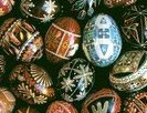 Russische und Ukrainische Ostereier Russische und Ukrainische Ostereir