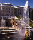 Peterhof 